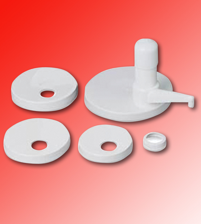 Pump Kit for Condiment Containers
